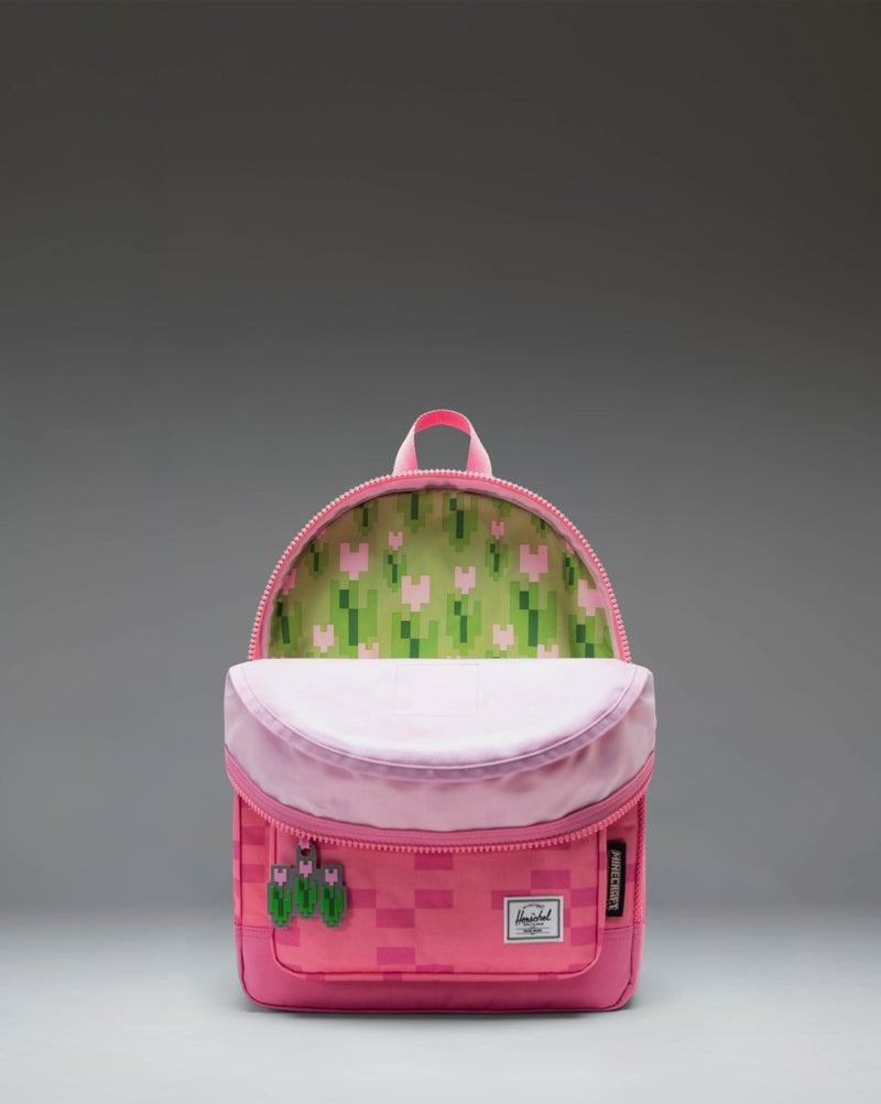 Minecraft Herschel Heritage™ Kids Backpack – Herschel Supply Co. Europe