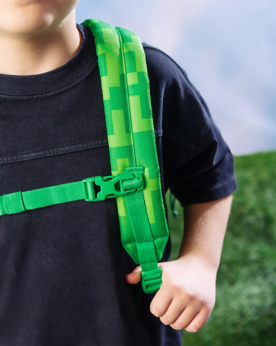 Minecraft Herschel Heritage™ Youth Backpack