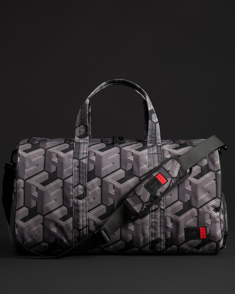 LEGO® Herschel Novel™ Duffle