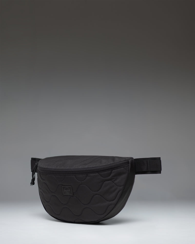 Kaine XL Quilted Capsule Hip Pack