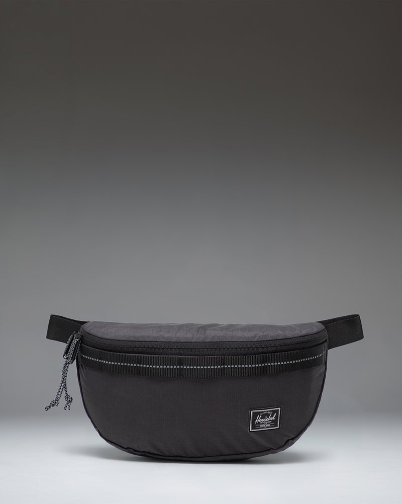 Kaine Ripstop Reflective Hip Pack