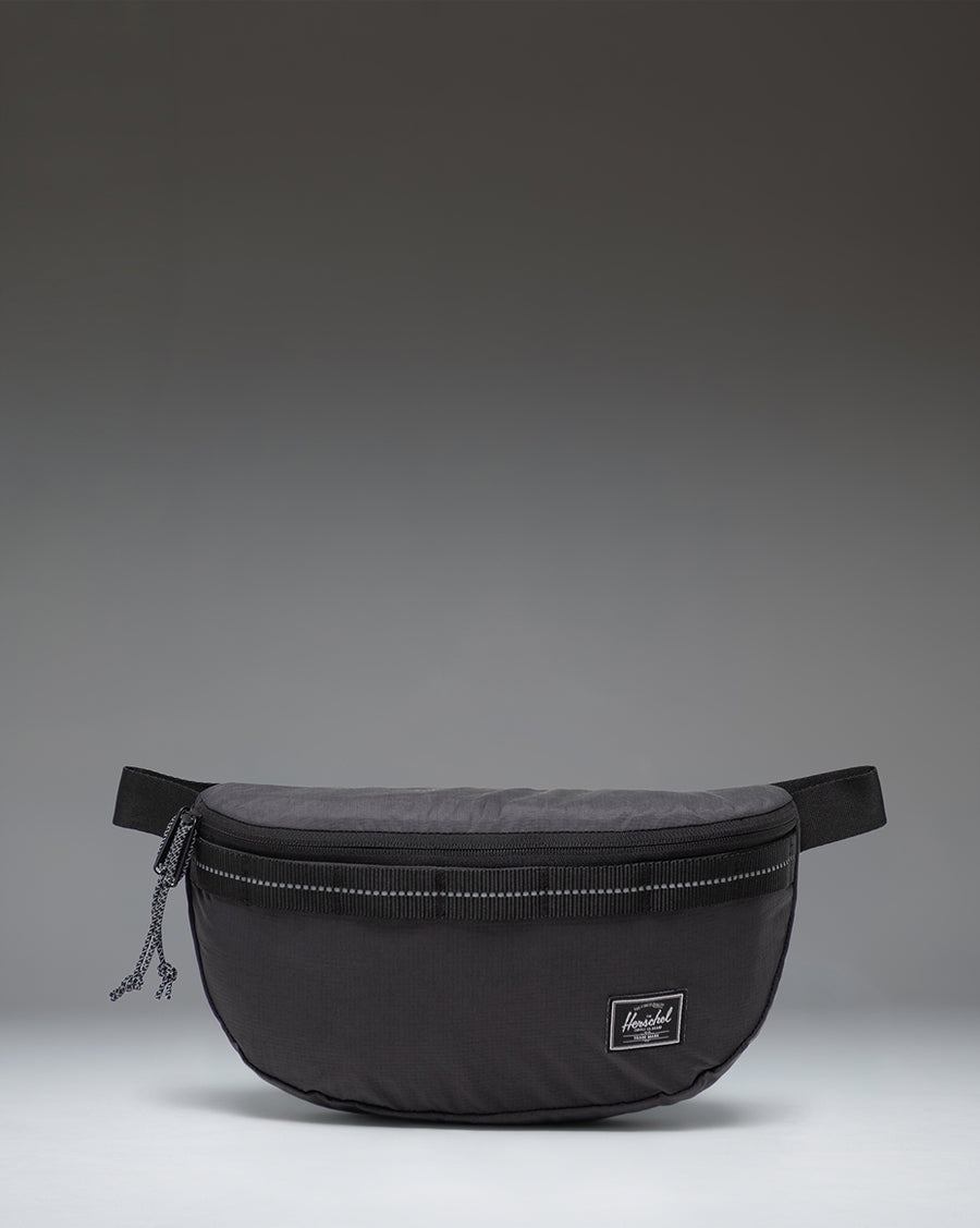 Kaine Ripstop Reflective Hip Pack