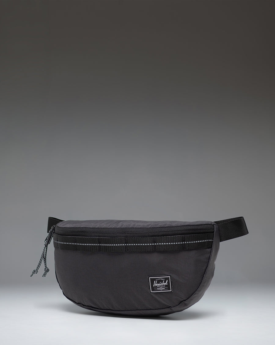 Kaine Ripstop Reflective Hip Pack
