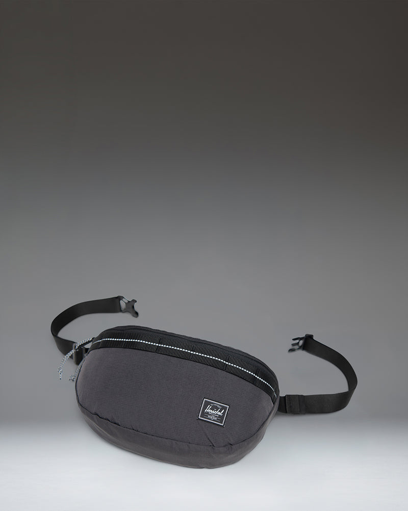 Kaine Ripstop Reflective Hip Pack