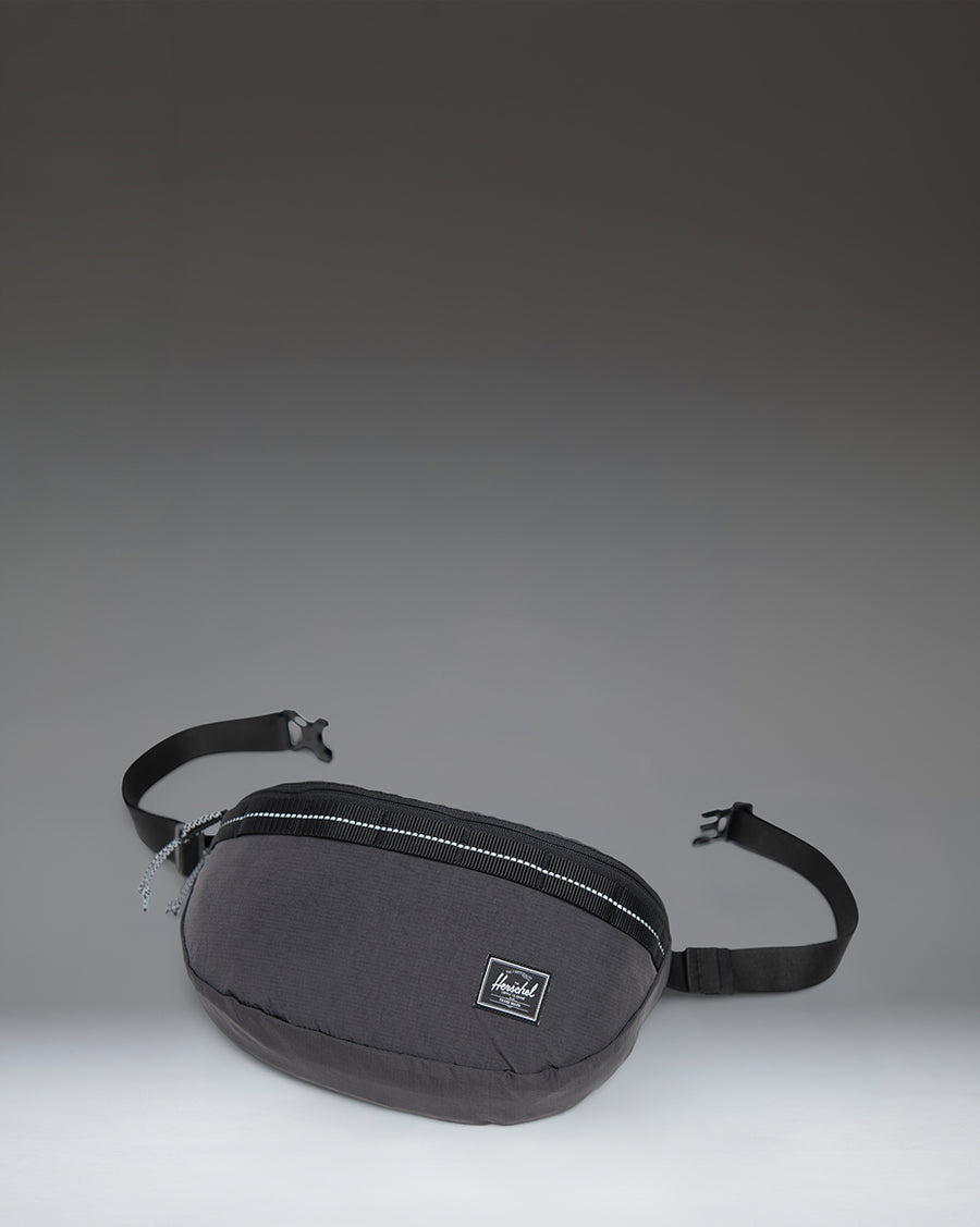 Kaine Ripstop Reflective Hip Pack