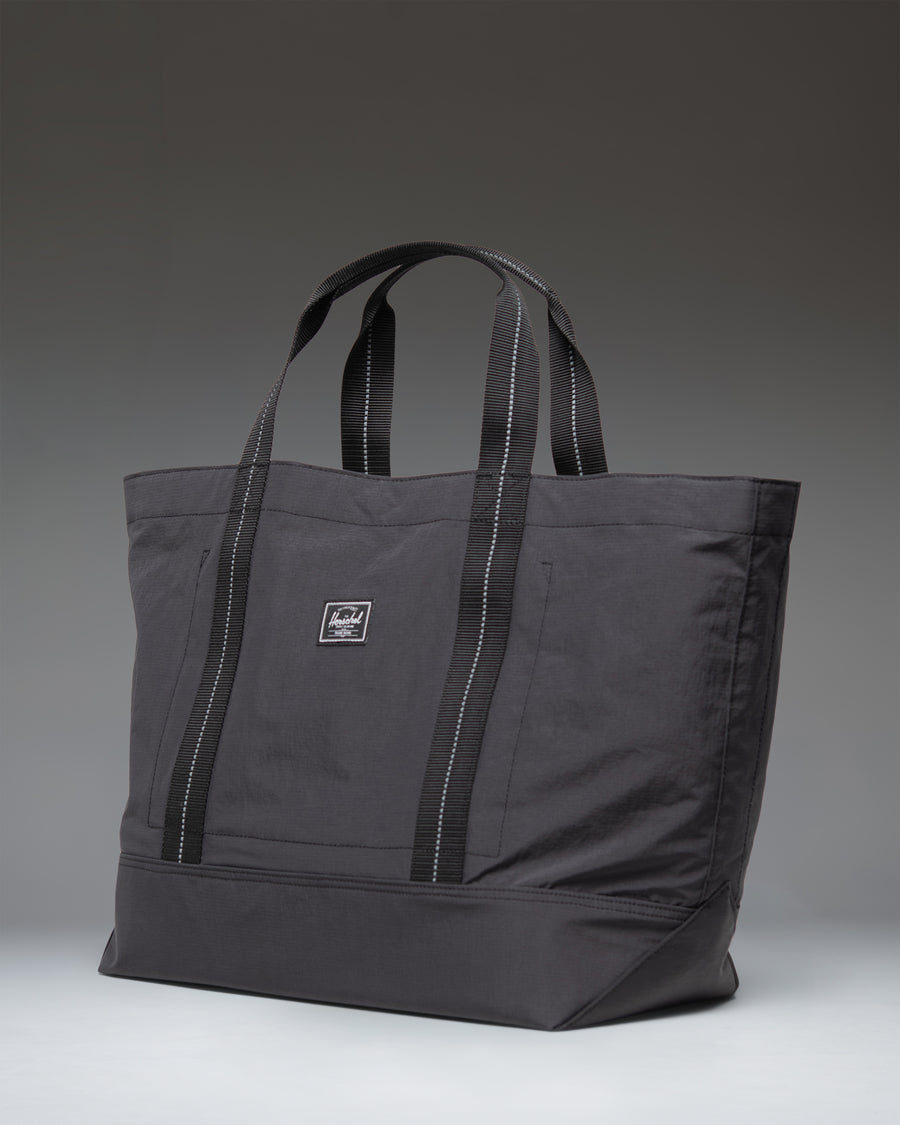Herschel Classic™ Large Ripstop Reflective Tote