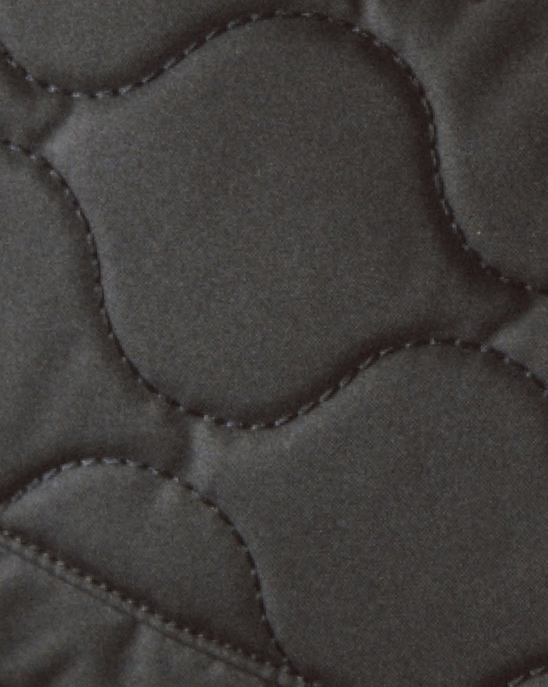 Herschel Novel™ Quilted Capsule Duffle