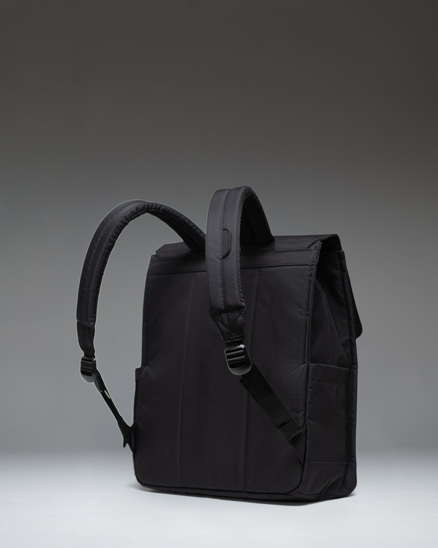City Backpack Twill