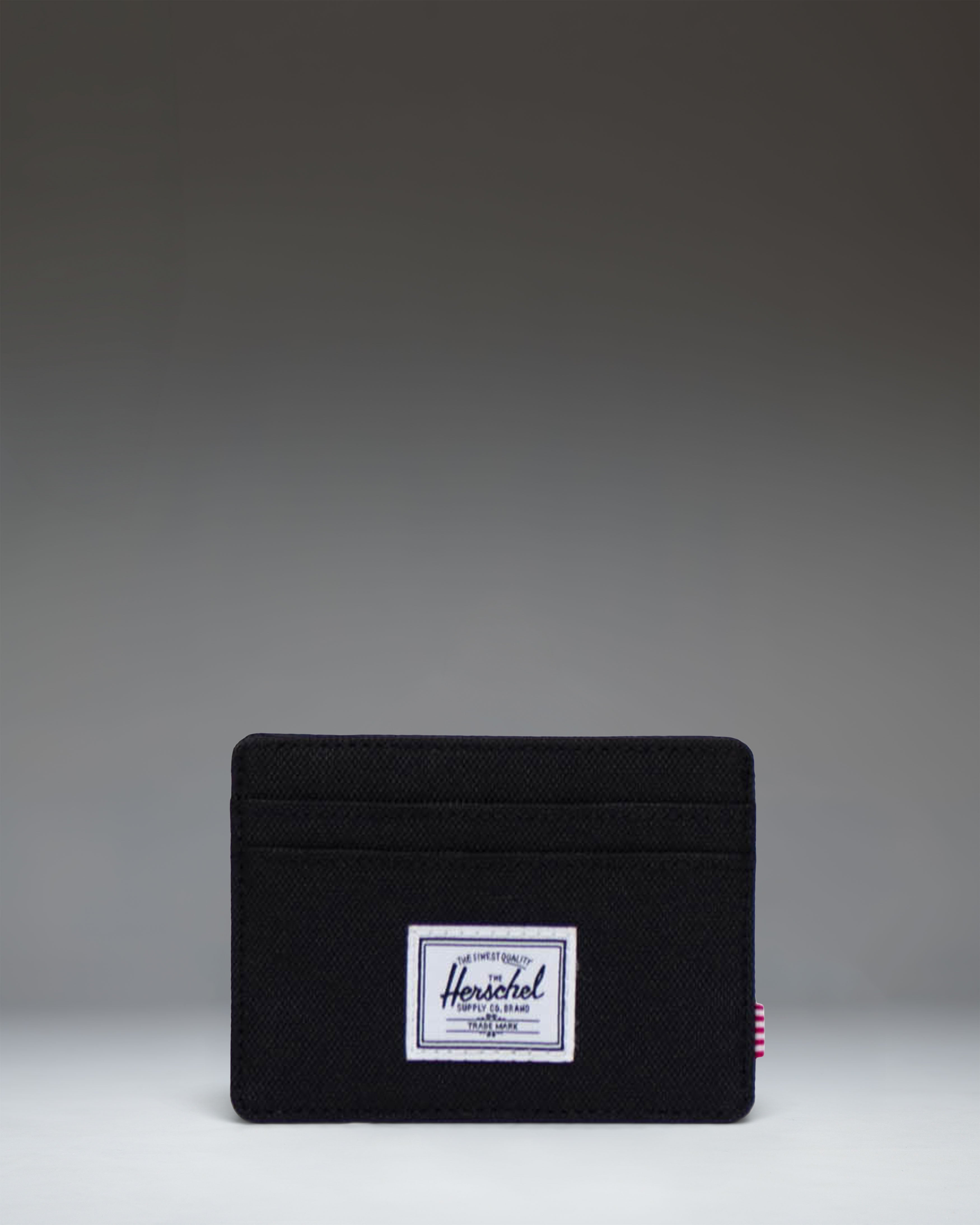 Charlie Cardholder Wallet – Herschel Supply Co. Europe