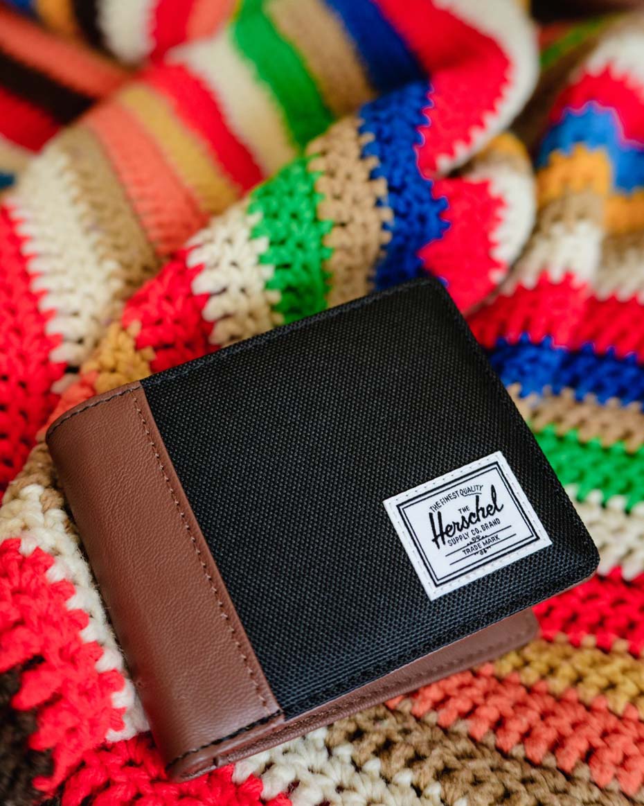 Hank Wallet – Herschel Supply Co. Europe