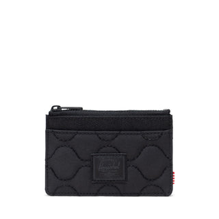 Oscar Cardholder Quilted