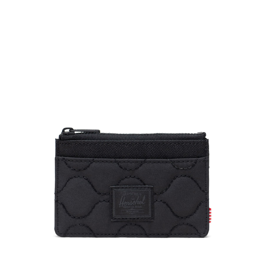 Oscar Cardholder Quilted