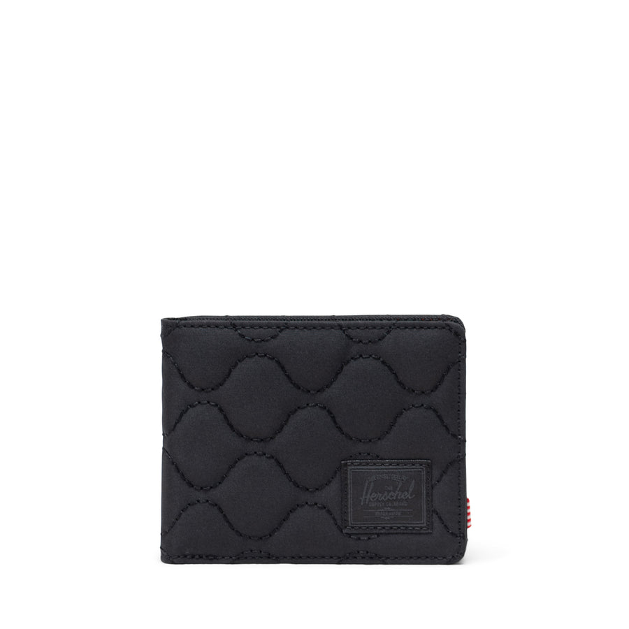 Roy Wallet Quilted
