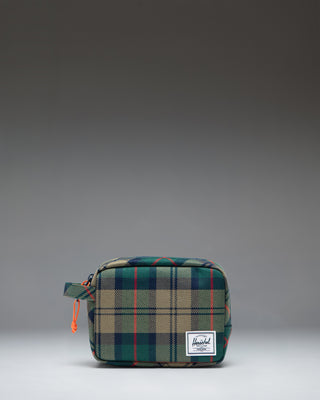 Anchor Plaid Organizer