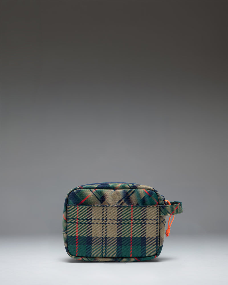 Anchor Plaid Organizer