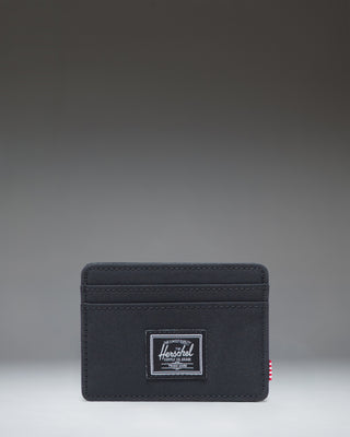 Charlie Cardholder Twill