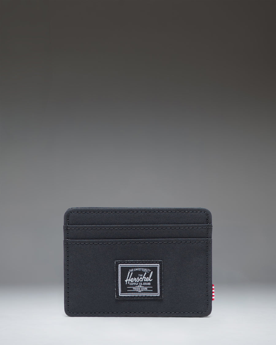 Charlie Cardholder Twill