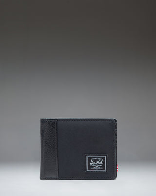 Hank Wallet Twill