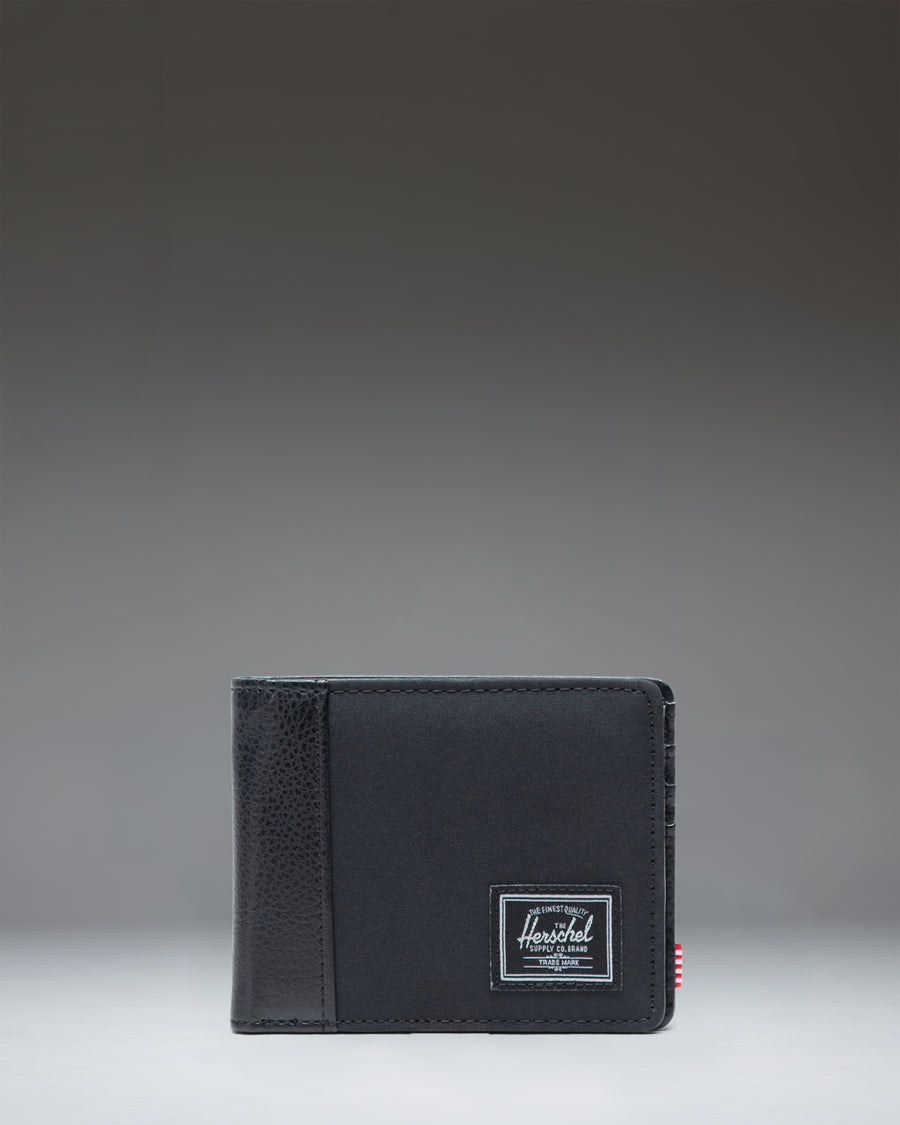 Hank Wallet Twill
