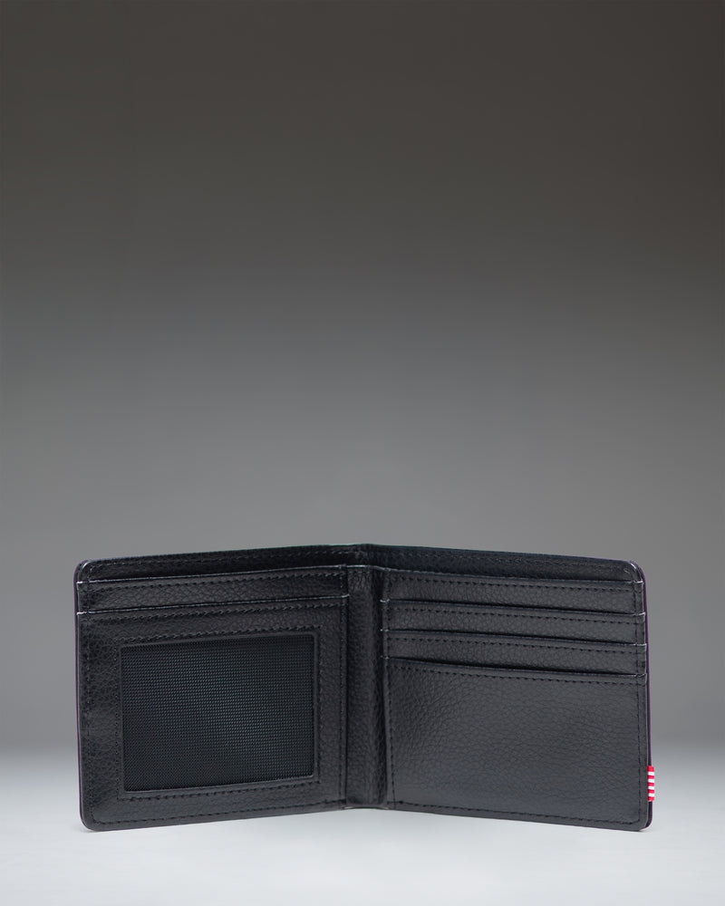 Hank Wallet Twill