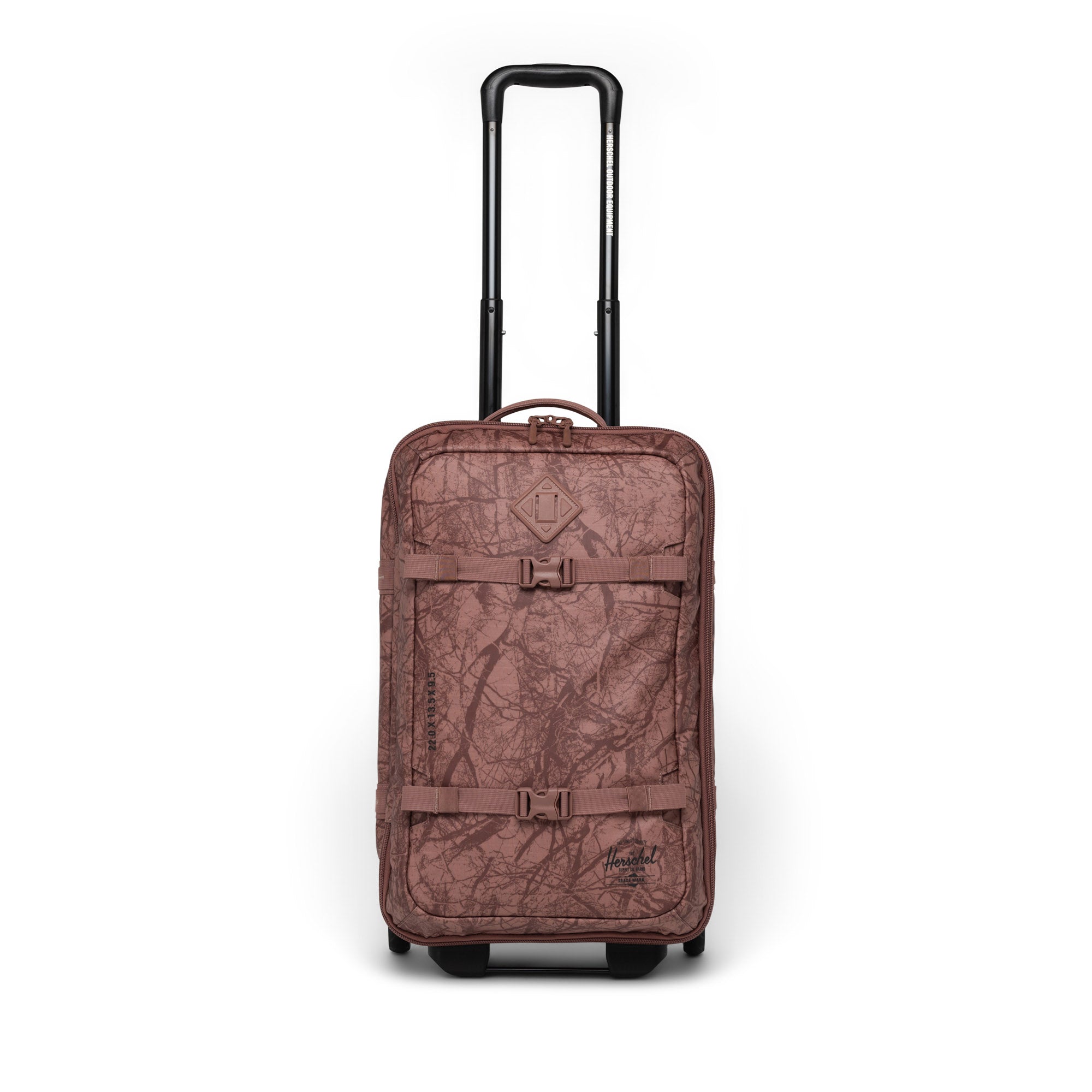 All Season Hybrid Roller Bag Large Carry On – Herschel Supply Co