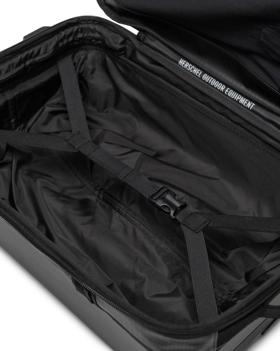 All Season Hybrid Roller Bag Large Carry On – Herschel Supply Co