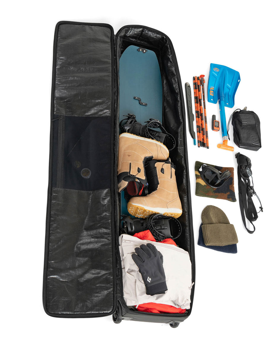 Snow Roller Bag 188cm – Herschel Supply Co. Europe