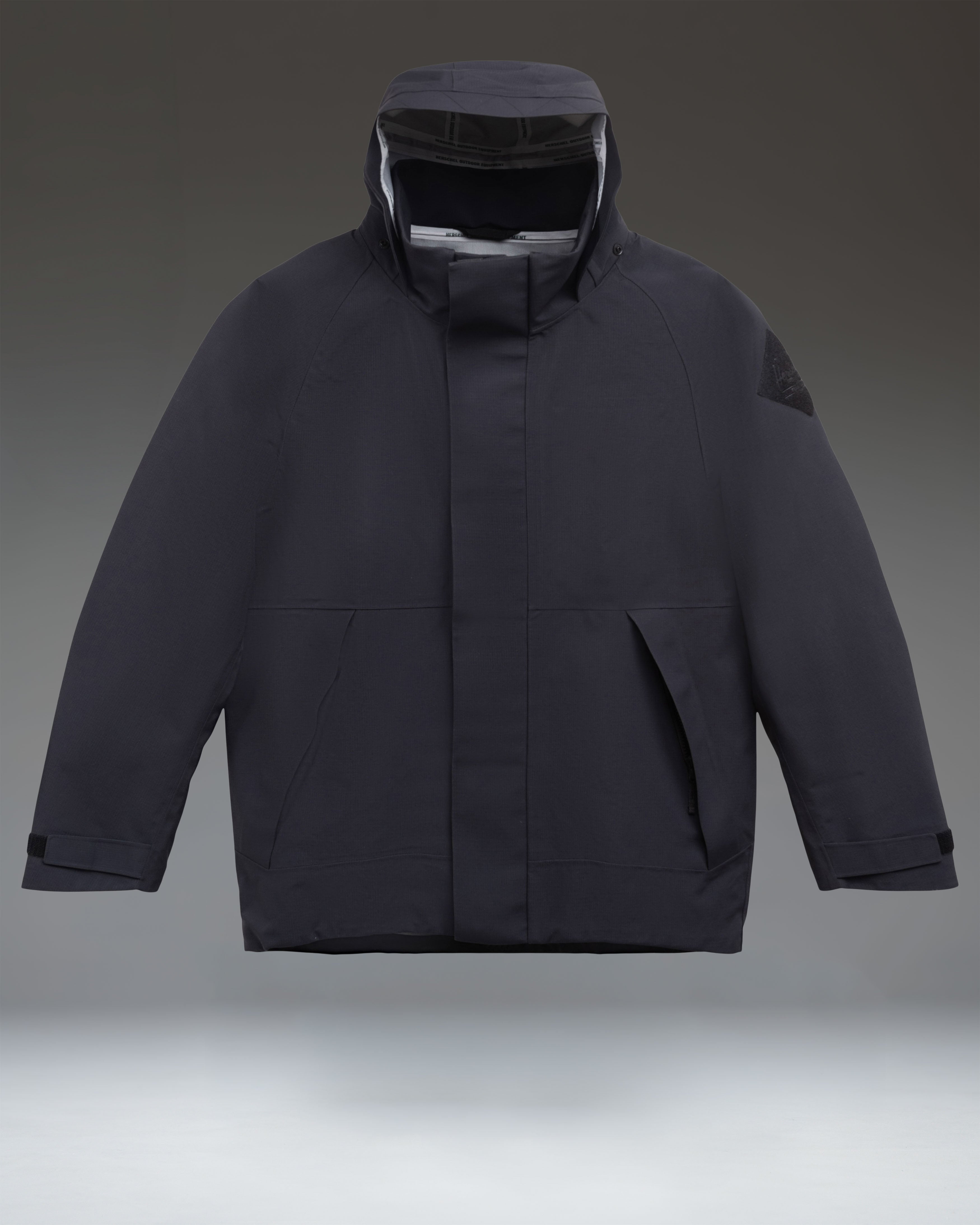 plllllleeeasse 3-layer shell jacket サイズL 3-Layer Shell Jacket Men's – Herschel Supply Co. Europe