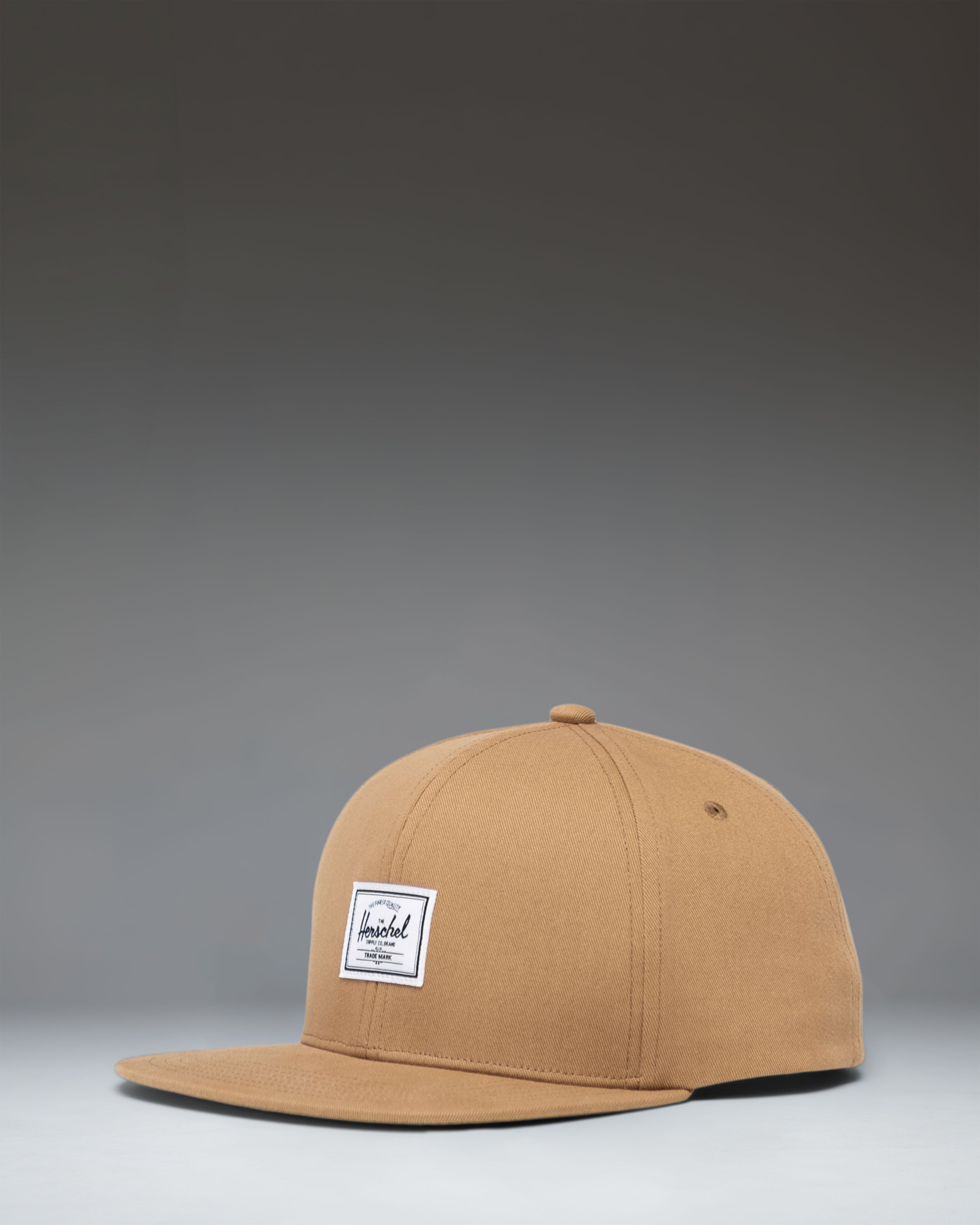 Whaler 6 Panel Cap – Herschel Supply Co. Europe