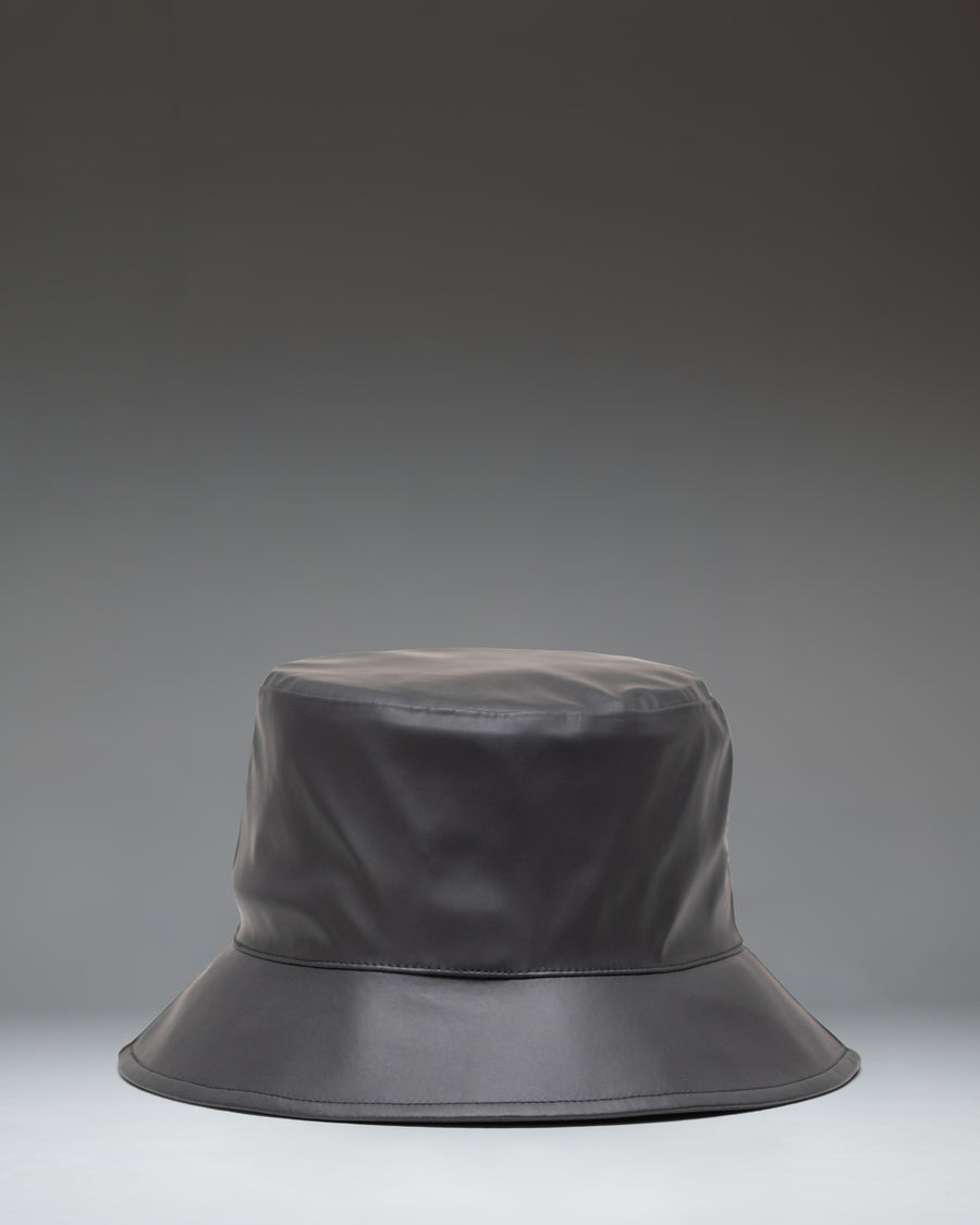 Norman Rain Bucket Hat