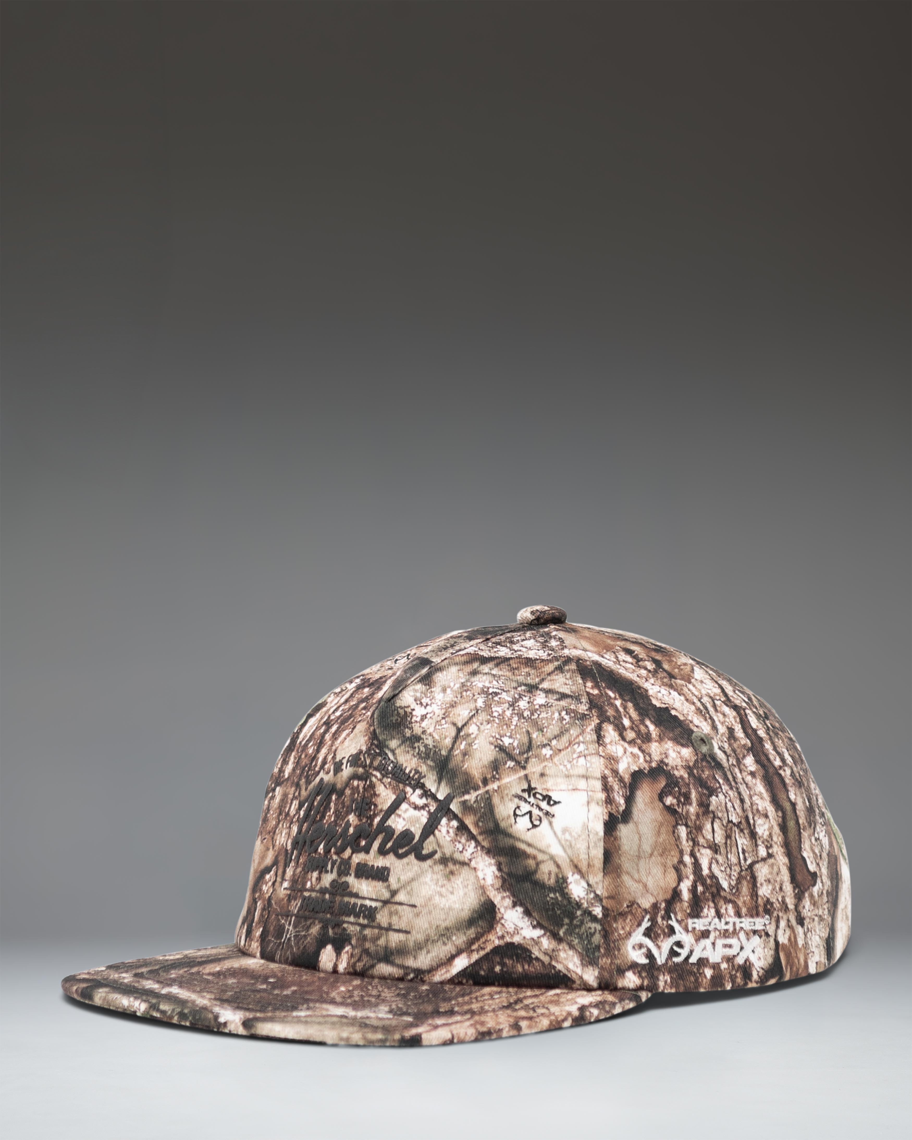 Realtree® Scout Cap – Herschel Supply Co. Europe