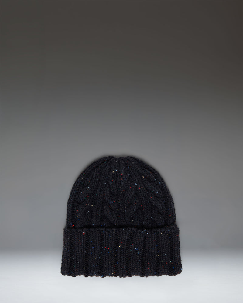 Ellis Cable Beanie