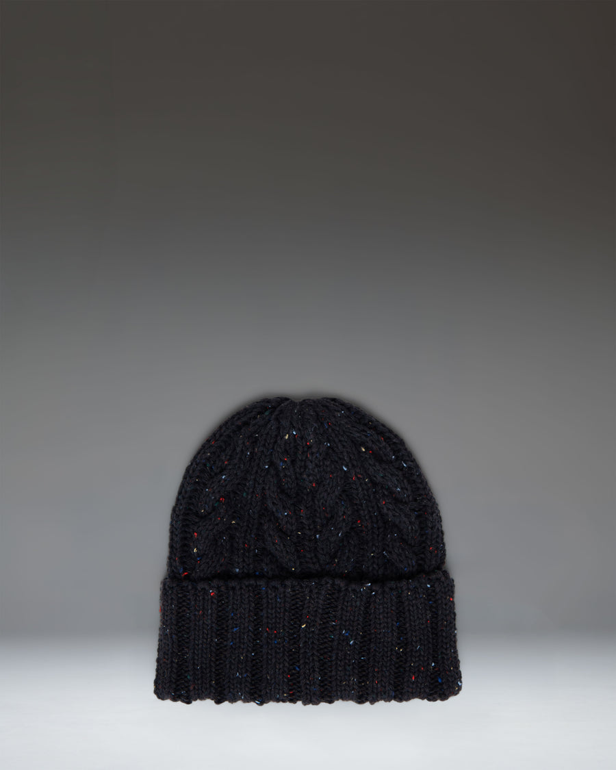 Ellis Cable Beanie