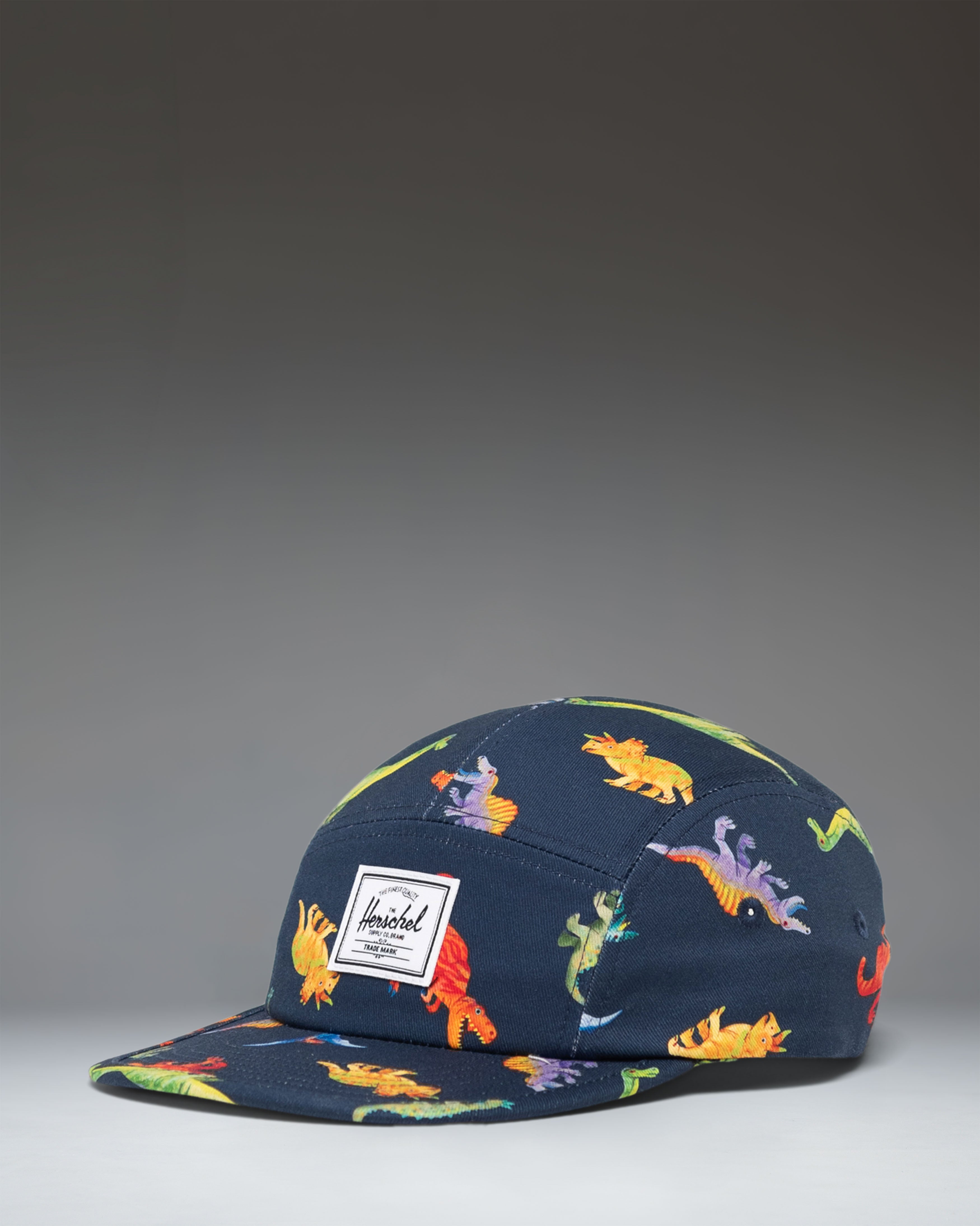 Glendale Kids Cap – Herschel Supply Co. Europe