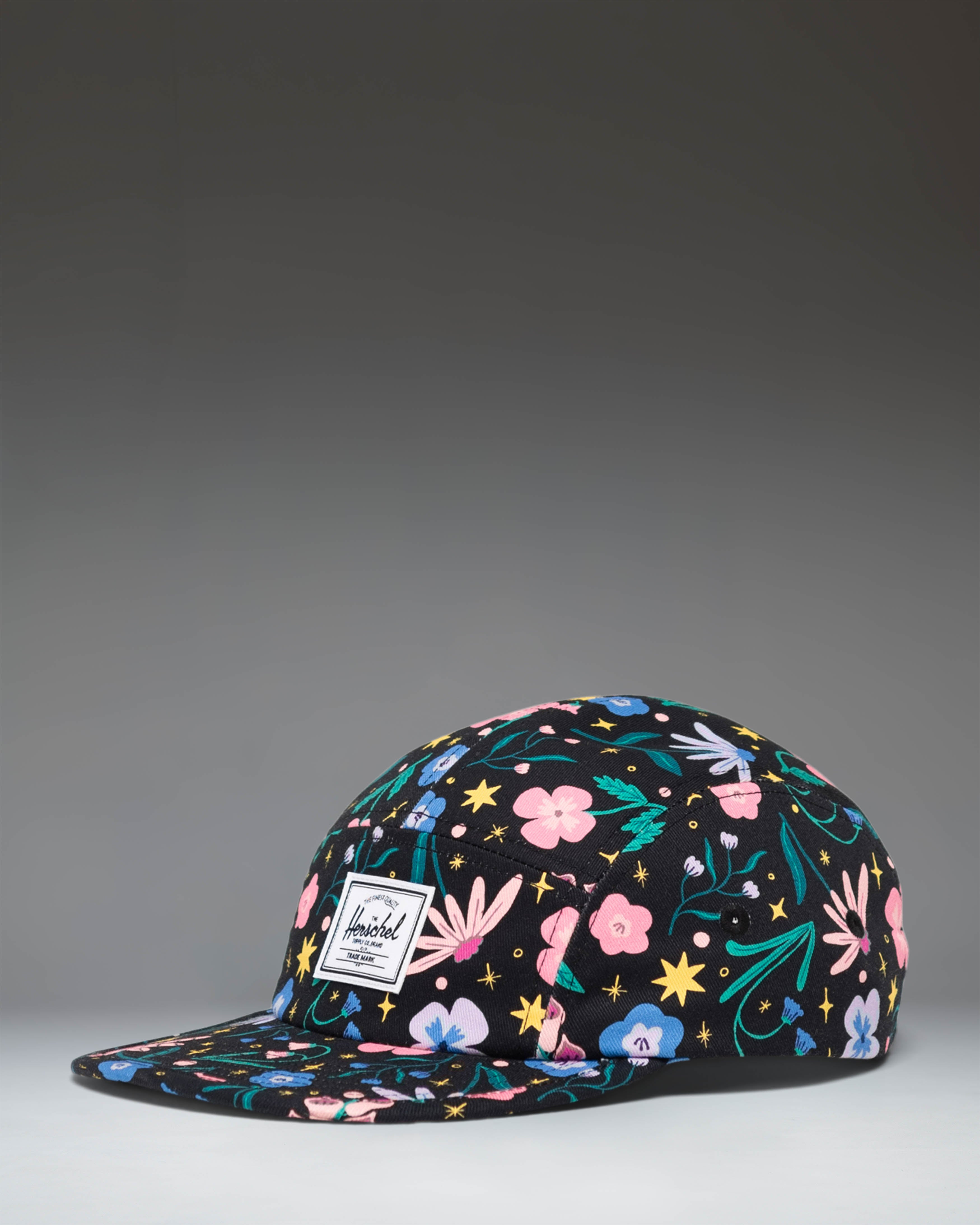 Glendale Kids Cap – Herschel Supply Co. Europe