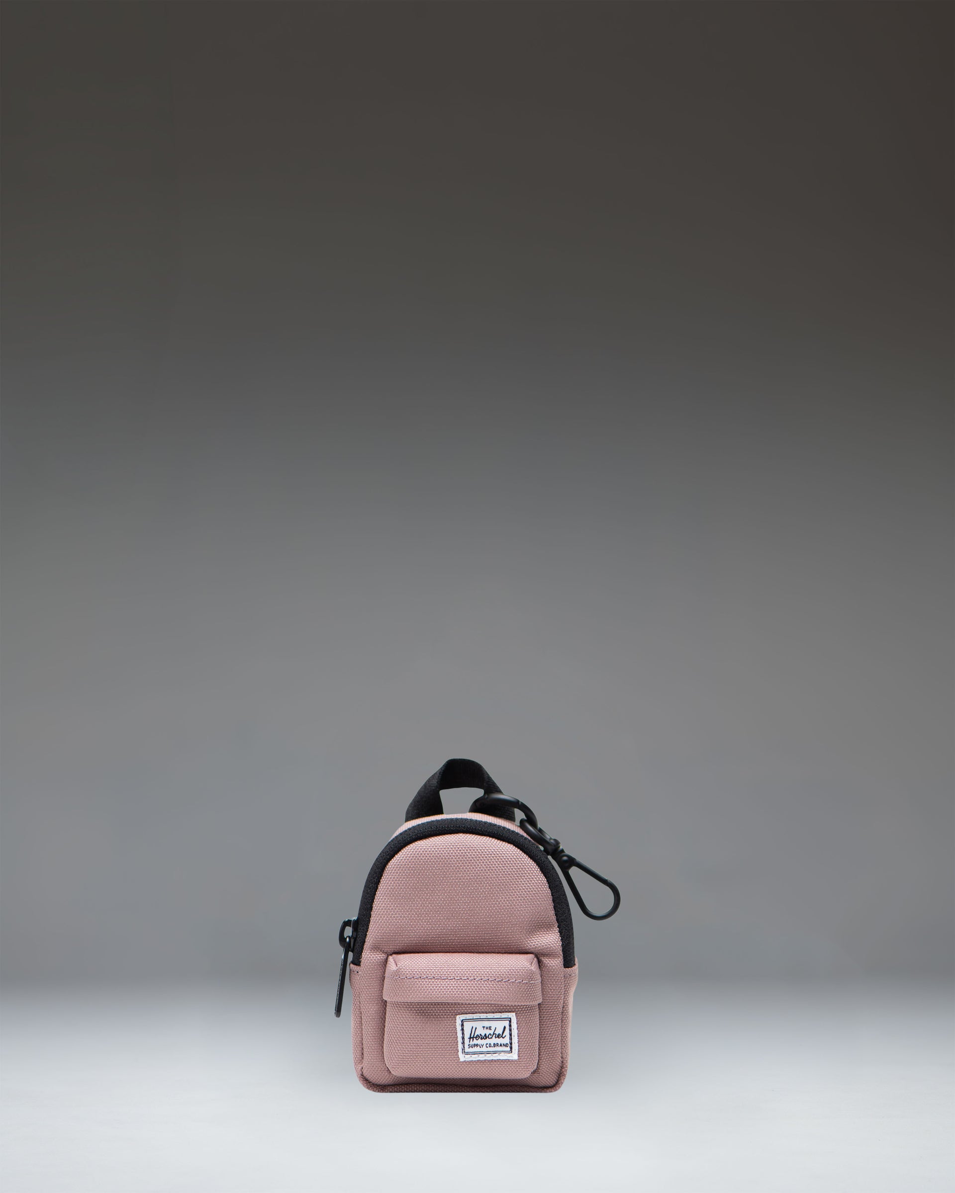 Herschel Classic Backpack Bag Charm