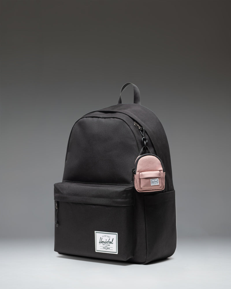 Herschel Classic Backpack Bag Charm – Herschel Supply Co. Europe