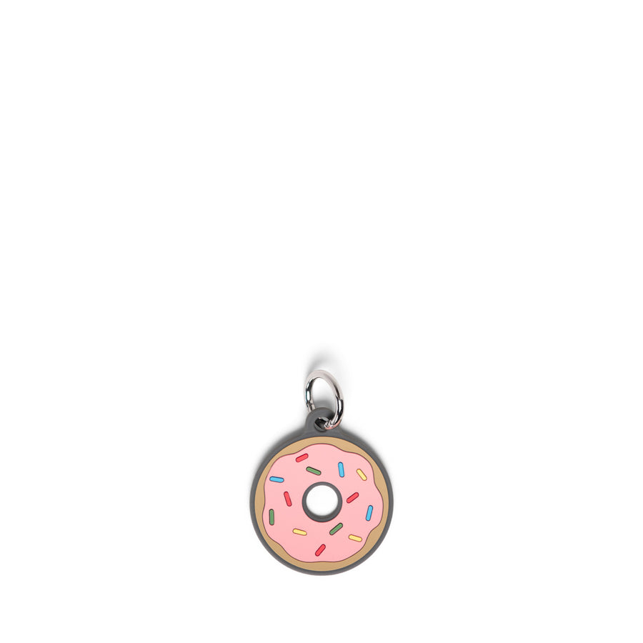 Herschel Donut Bag Charm