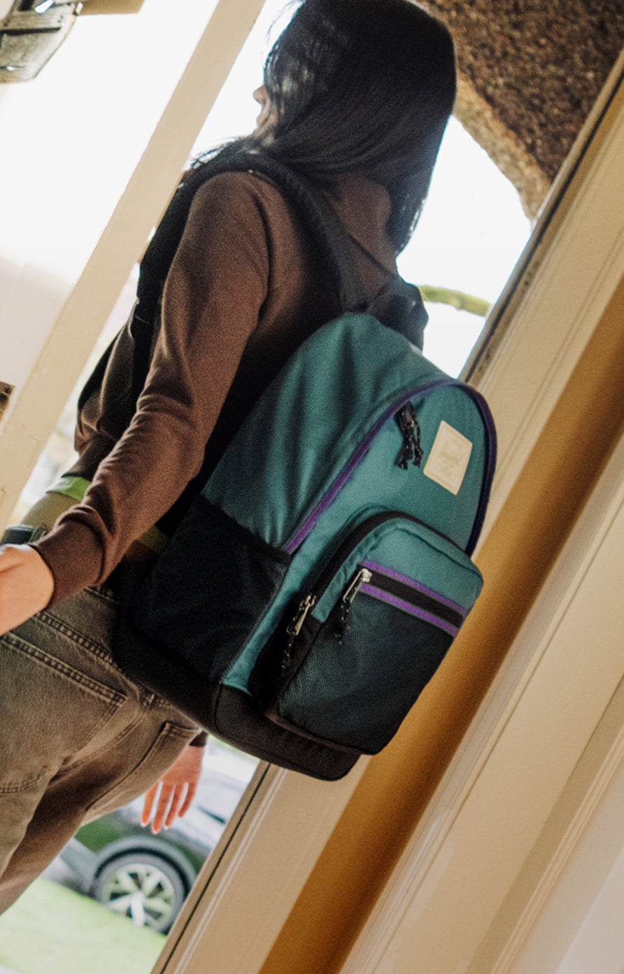 Dawson Backpack Small – Herschel Supply Co. Europe
