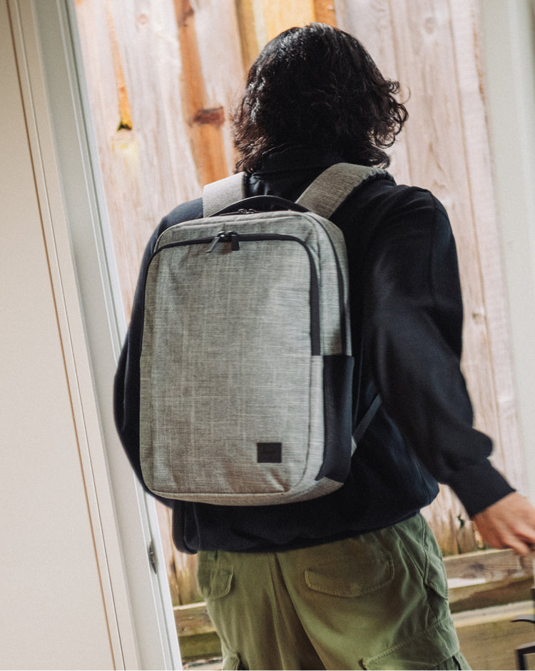 Herschel バックパック Kaslo Daypack | Tech Kaslo Daypack Tech – Herschel Supply Co. Europe