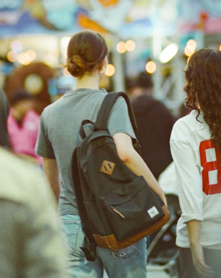 Heritage Backpack – Herschel Supply Co. Europe