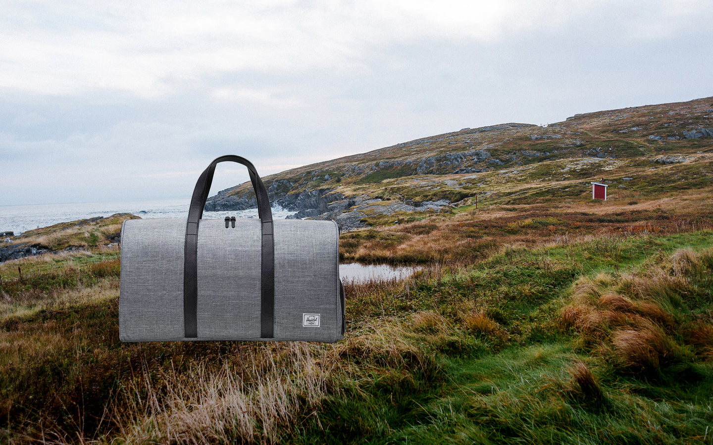 Novel Duffle