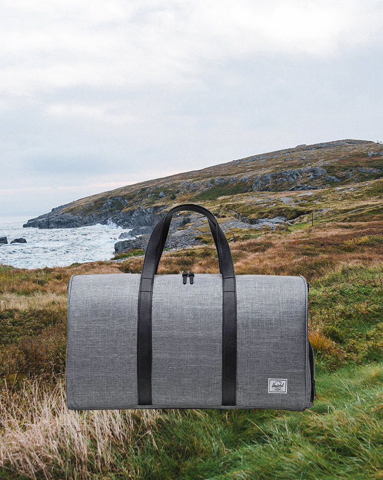Novel Duffle