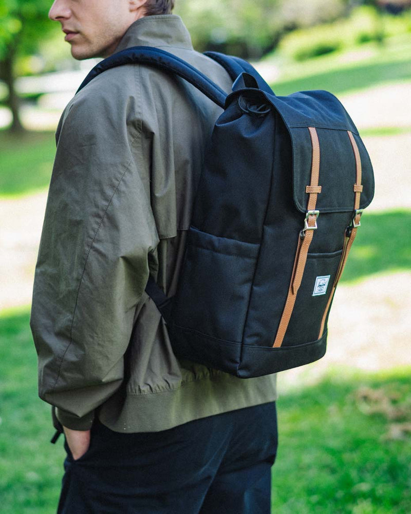 Retreat Backpack – Herschel Supply Co. Europe