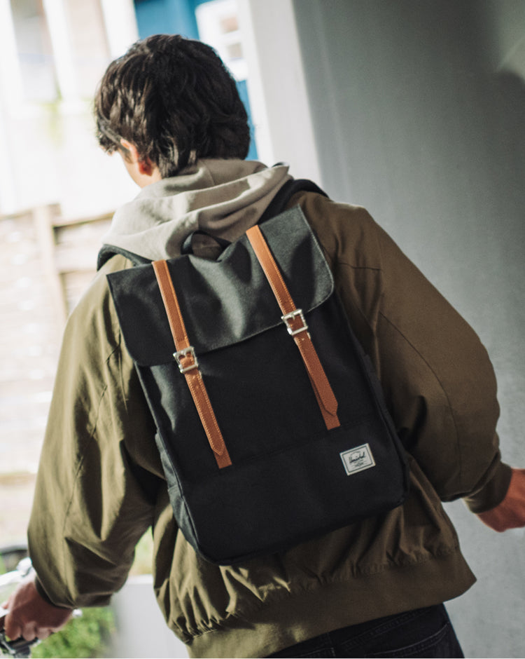 Survey Backpack – Herschel Supply Co. Europe