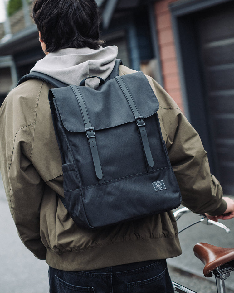 Survey Backpack