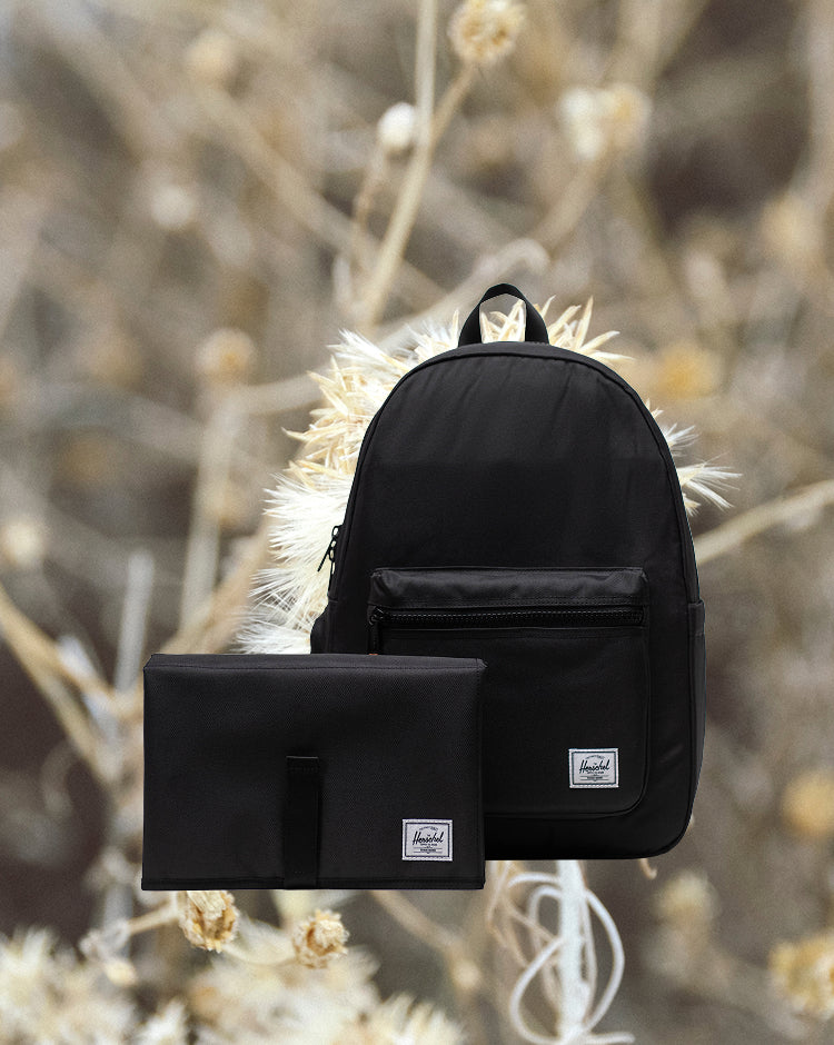 Settlement Backpack Diaper Bag – Herschel Supply Co. Europe