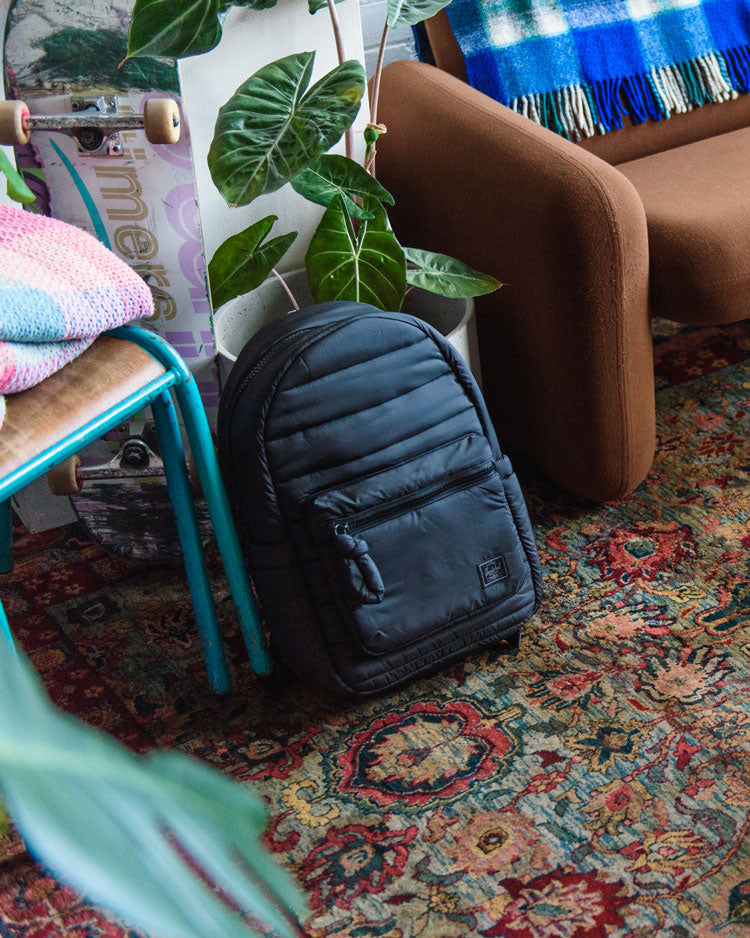 Settlement Backpack Quilted – Herschel Supply Co. Europe