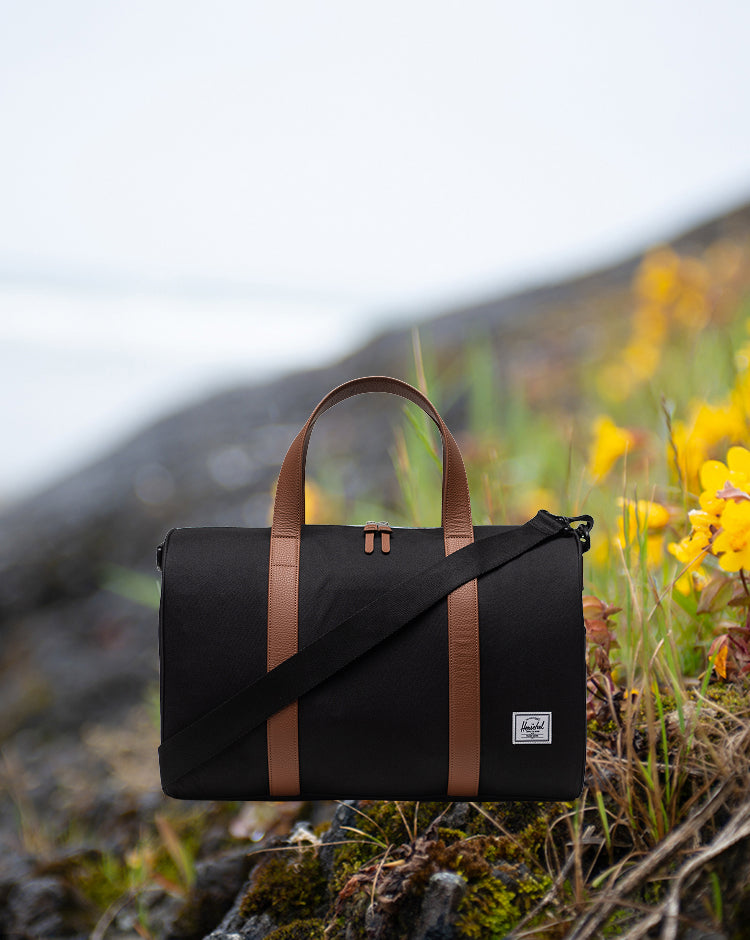Herschel Novel CarryOn Duffle – Herschel Supply Co. Europe