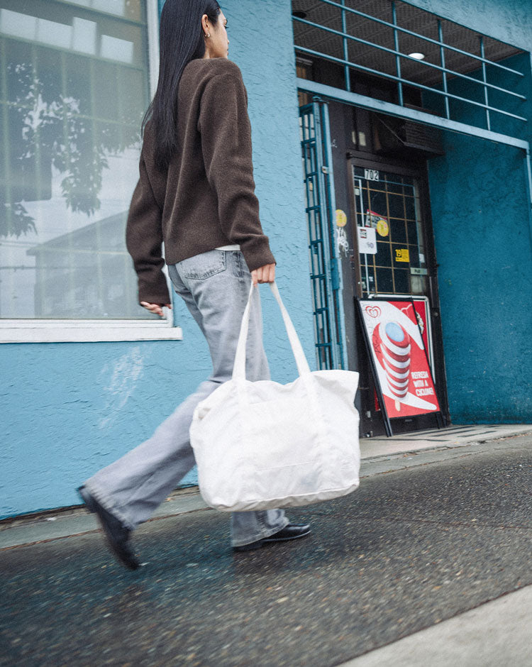 Portland Packable Tote